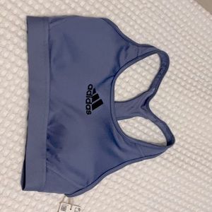 Adidas sports bra